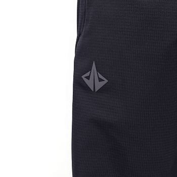 AYKW023-1 Брюки спортивные NBA Pack черный